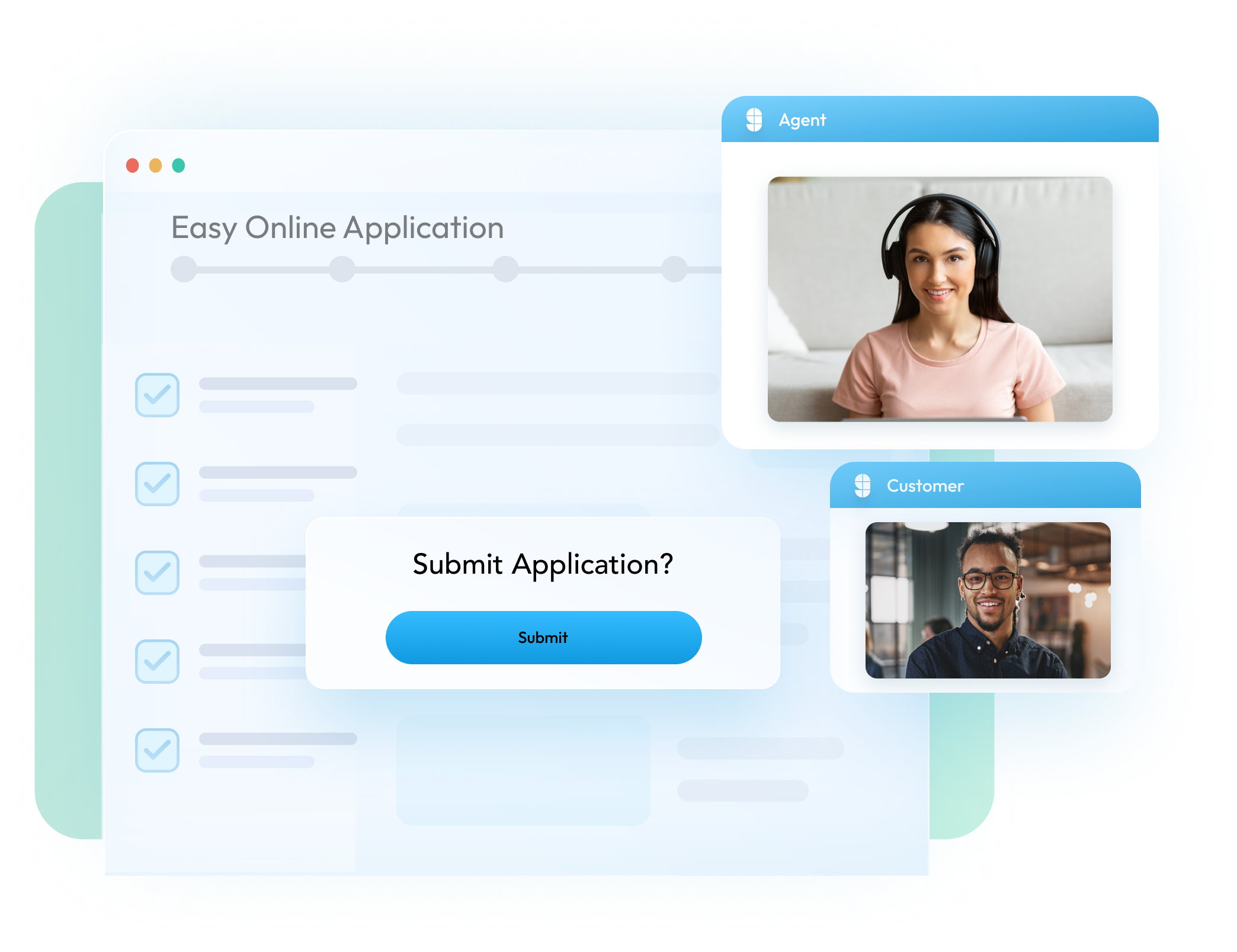 Cobrowse Screen Share And Mobile Cx For Enterprises Glance Cx